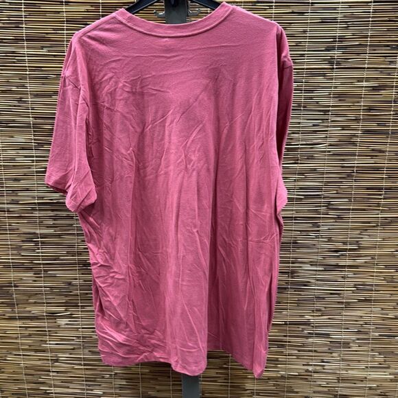 The North Face Men's Tri-Blend Half Dome T Shirt Size 2X - Picture 2 of 2